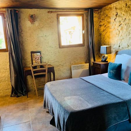 Le Patio. Casa Mucchielli Bed & Breakfast Корбара Екстериор снимка
