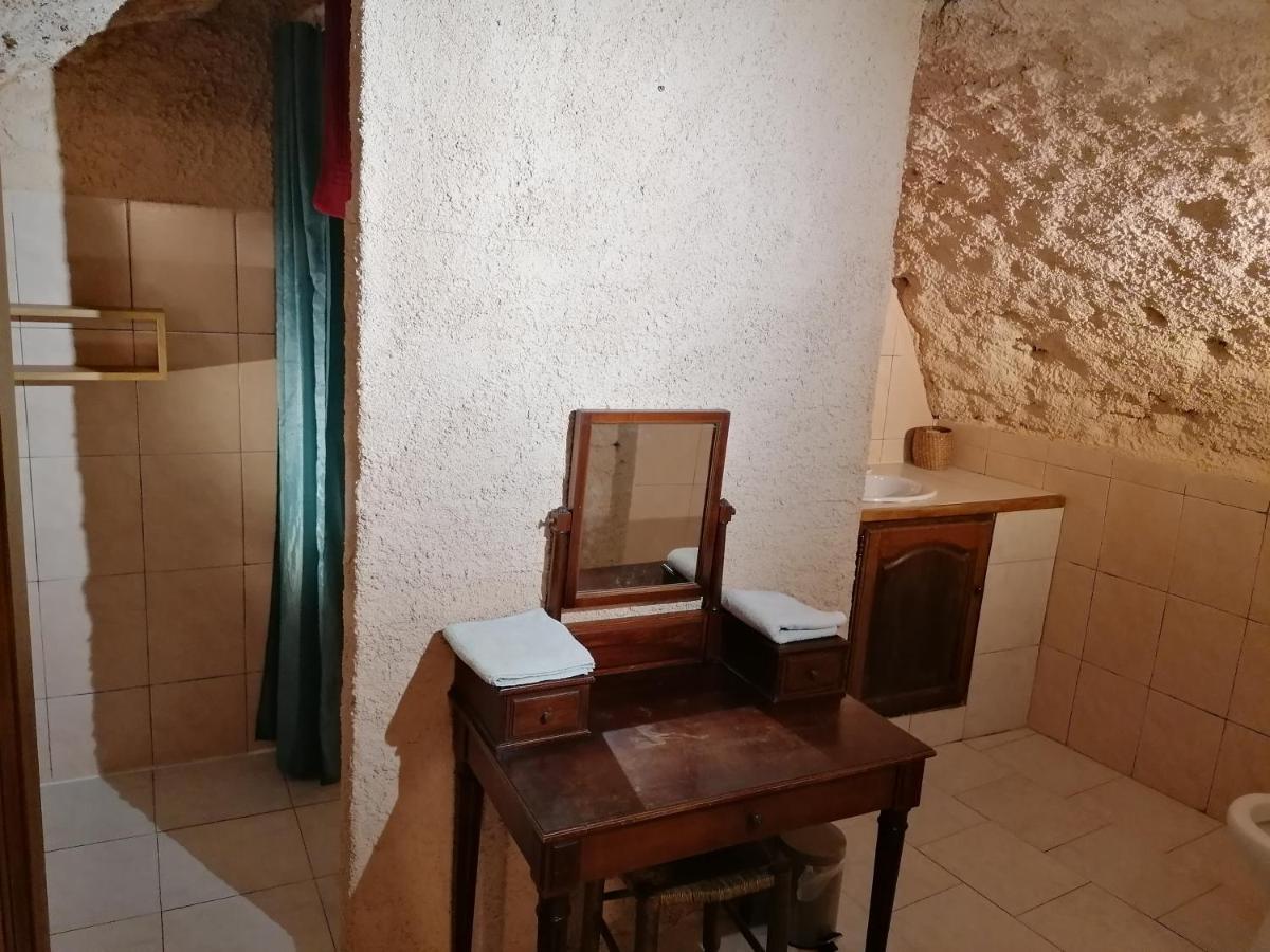Le Patio. Casa Mucchielli Bed & Breakfast Корбара Екстериор снимка